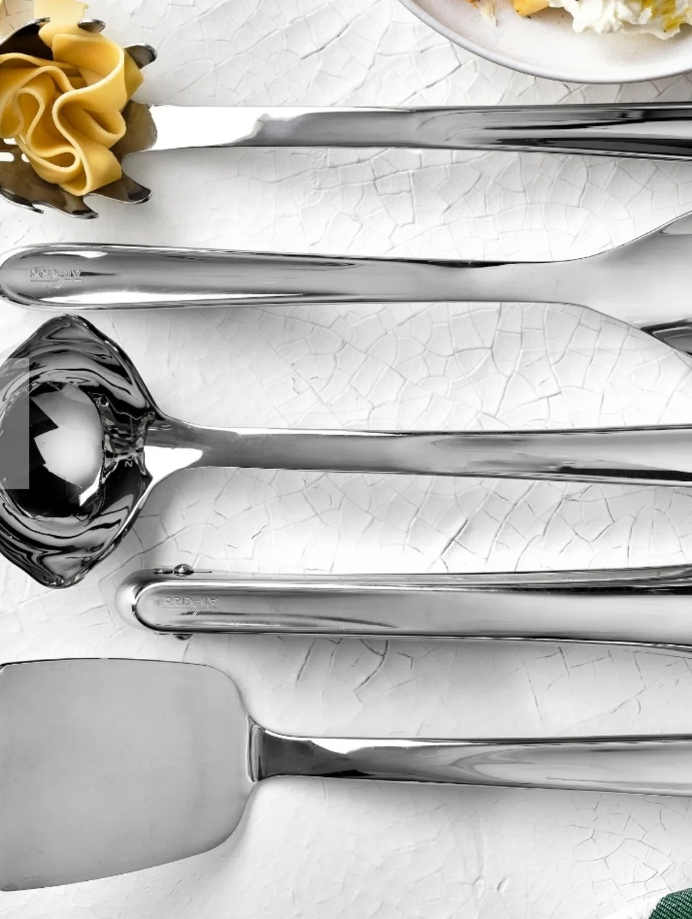 All-Clad Precision Tools Solid Turner